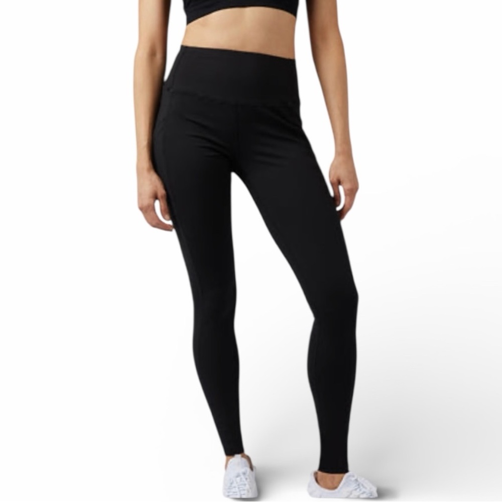 32 Degrees Classic Active Leggings NWT